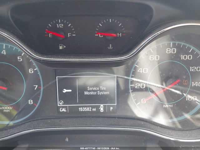1G1BC5SMXJ7191604 Chevrolet Cruze Ls Auto