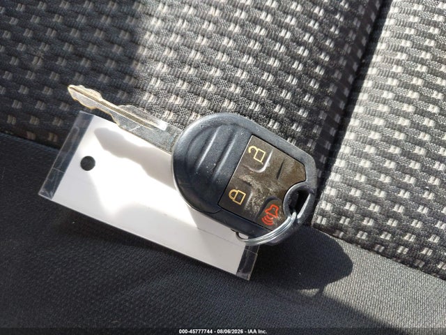 Ford F-150 Stx 2014 1FTEW1CM1EKF90505 Image 11