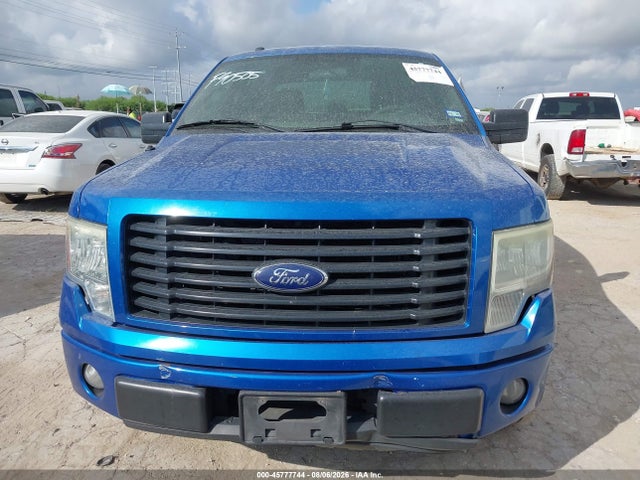 Ford F-150 Stx 2014 1FTEW1CM1EKF90505 Image 12