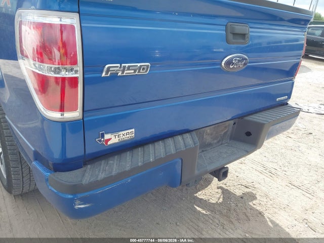 Ford F-150 Stx 2014 1FTEW1CM1EKF90505 Image 18