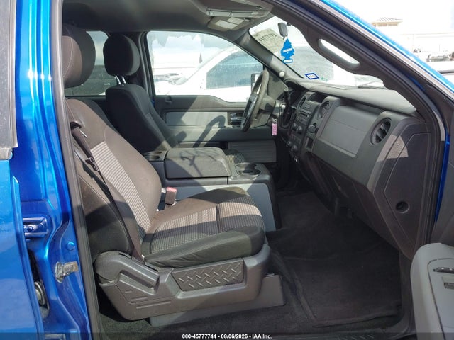 Ford F-150 Stx 2014 1FTEW1CM1EKF90505 Image 5
