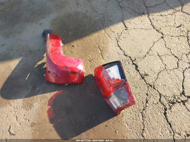 45777746 :رقم المزاد ، 3TMCZ5AN7PM606168 vin ، 2023 Toyota Tacoma Sr5 V6 مزاد بيع