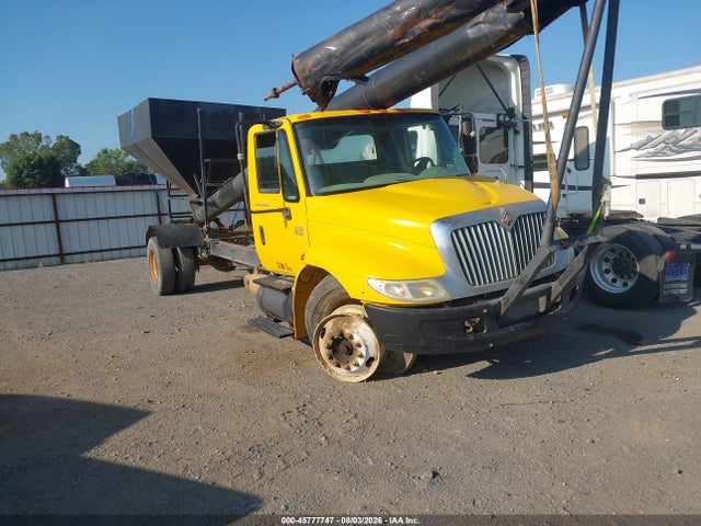 Продаж на аукціоні авто 2005 International 4000 4300, vin: 1HTMMAAM15H676255, номер лоту: 45777747