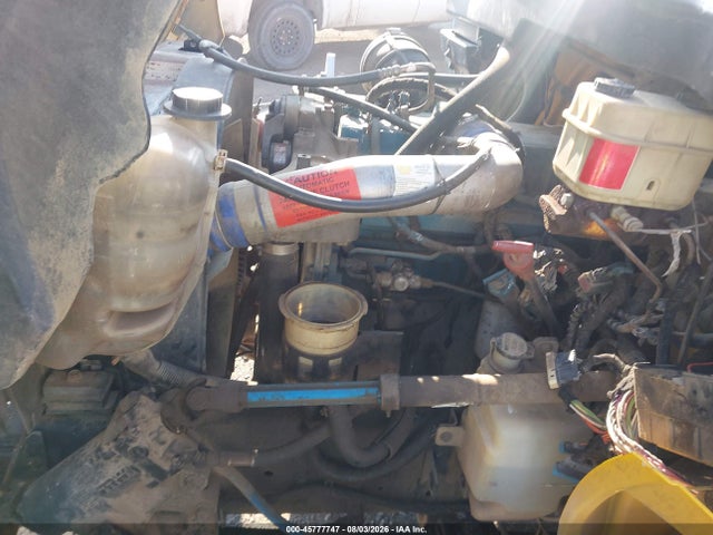 Продаж на аукціоні авто 2005 International 4000 4300, vin: 1HTMMAAM15H676255, номер лоту: 45777747