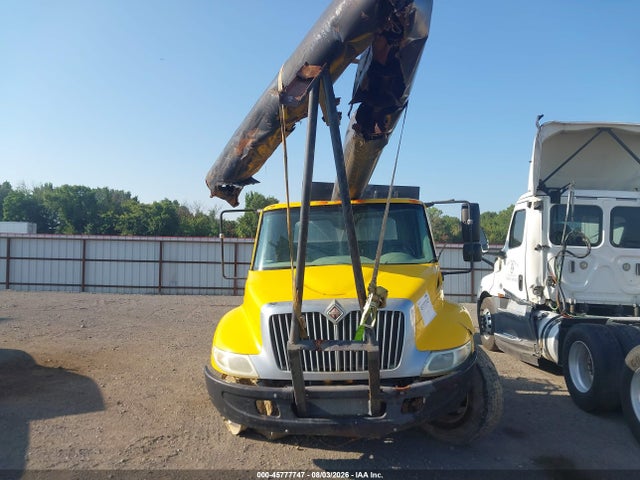 Продаж на аукціоні авто 2005 International 4000 4300, vin: 1HTMMAAM15H676255, номер лоту: 45777747