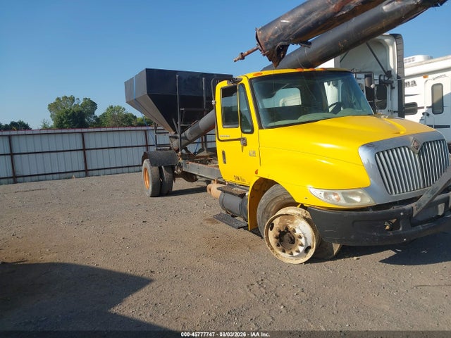 Продаж на аукціоні авто 2005 International 4000 4300, vin: 1HTMMAAM15H676255, номер лоту: 45777747