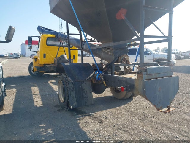 Продаж на аукціоні авто 2005 International 4000 4300, vin: 1HTMMAAM15H676255, номер лоту: 45777747