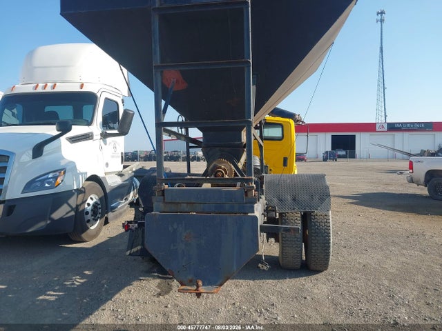 Продаж на аукціоні авто 2005 International 4000 4300, vin: 1HTMMAAM15H676255, номер лоту: 45777747