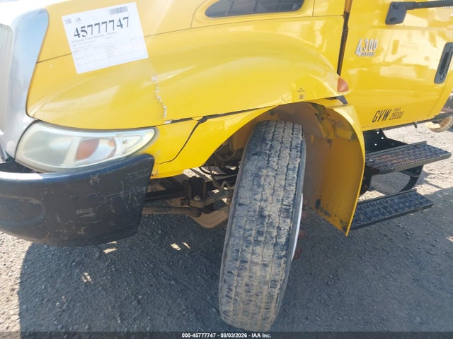 Продаж на аукціоні авто 2005 International 4000 4300, vin: 1HTMMAAM15H676255, номер лоту: 45777747