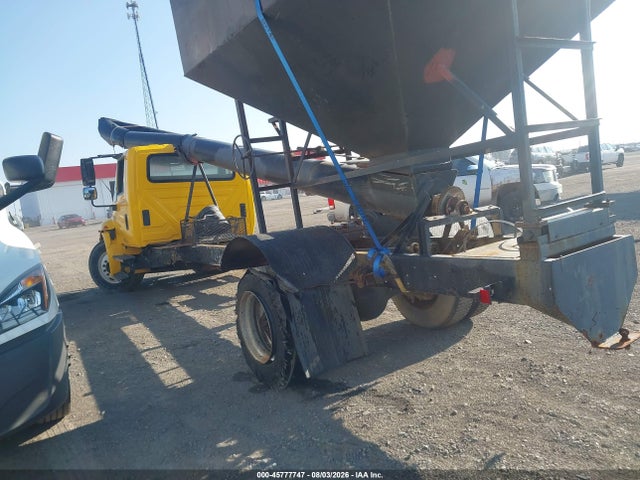Продаж на аукціоні авто 2005 International 4000 4300, vin: 1HTMMAAM15H676255, номер лоту: 45777747