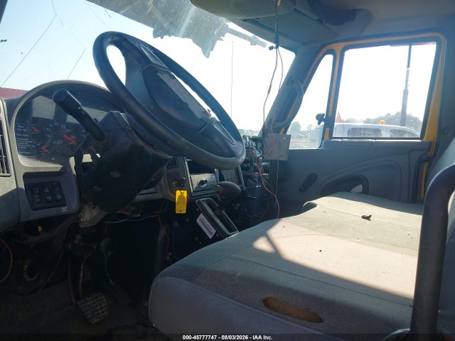 Продаж на аукціоні авто 2005 International 4000 4300, vin: 1HTMMAAM15H676255, номер лоту: 45777747