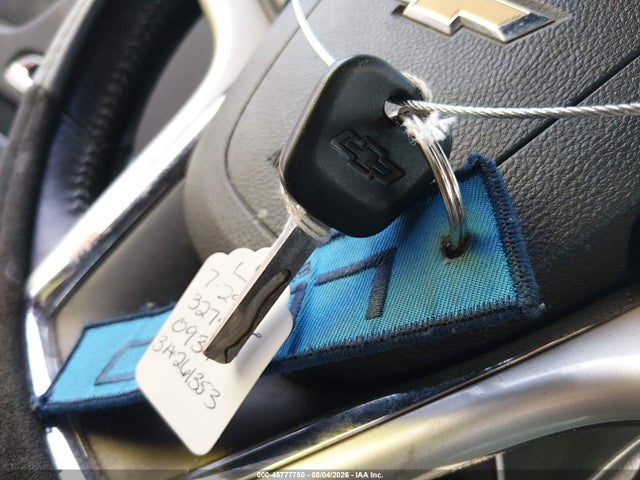 2014 Chevrolet Camaro 1lt მანქანა იყიდება აუქციონზე, vin: 2G1FF1E33E9260934, აუქციონის ნომერი: 45777750