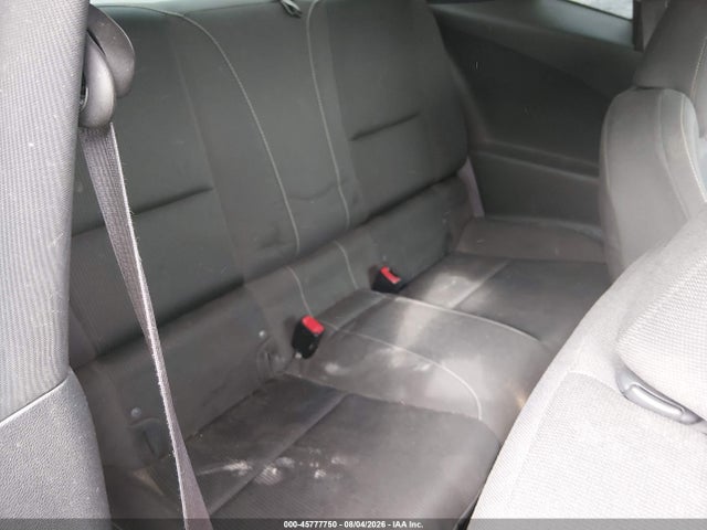 2014 Chevrolet Camaro 1lt მანქანა იყიდება აუქციონზე, vin: 2G1FF1E33E9260934, აუქციონის ნომერი: 45777750