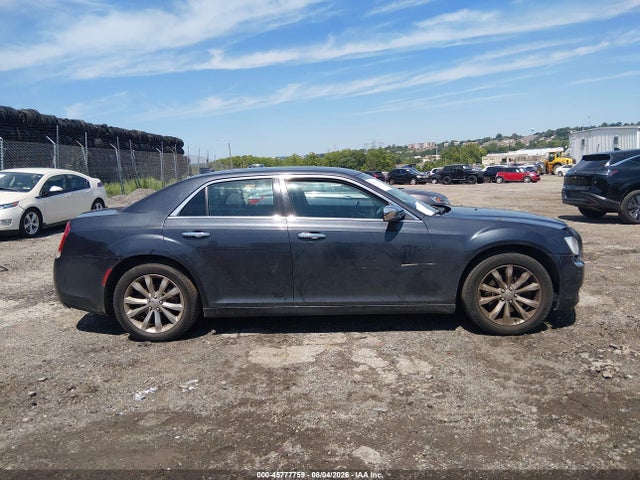 2019 Chrysler 300 Limited Awd მანქანა იყიდება აუქციონზე, vin: 2C3CCAKG7KH687291, აუქციონის ნომერი: 45777759