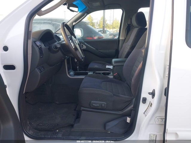 2007 Nissan Pathfinder Se მანქანა იყიდება აუქციონზე, vin: 5N1AR18U87C637987, აუქციონის ნომერი: 45777766