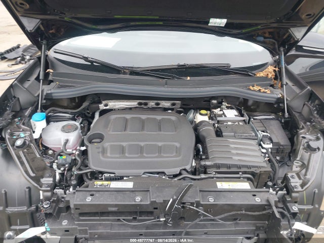 Aukcja sprzedaży 2026 Volkswagen Tiguan Se, vin: 3VVMR7RMXTM033886, numer aukcji: 45777767
