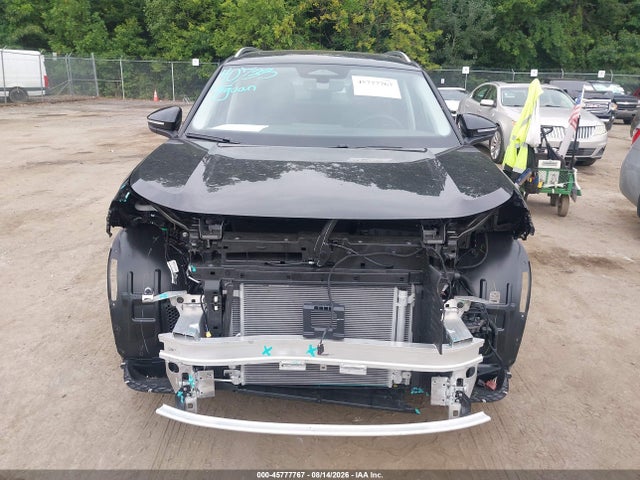 Aukcja sprzedaży 2026 Volkswagen Tiguan Se, vin: 3VVMR7RMXTM033886, numer aukcji: 45777767