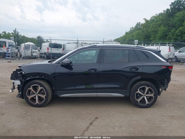 Aukcja sprzedaży 2026 Volkswagen Tiguan Se, vin: 3VVMR7RMXTM033886, numer aukcji: 45777767