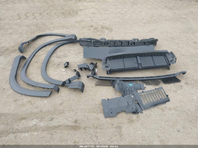 Aukcja sprzedaży 2026 Volkswagen Tiguan Se, vin: 3VVMR7RMXTM033886, numer aukcji: 45777767