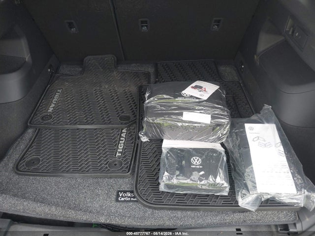Aukcja sprzedaży 2026 Volkswagen Tiguan Se, vin: 3VVMR7RMXTM033886, numer aukcji: 45777767