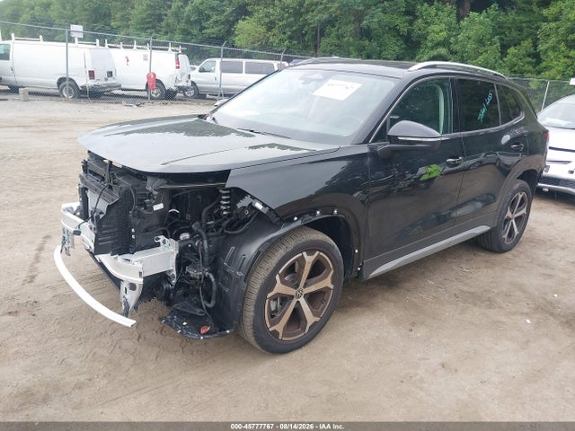 Aukcja sprzedaży 2026 Volkswagen Tiguan Se, vin: 3VVMR7RMXTM033886, numer aukcji: 45777767
