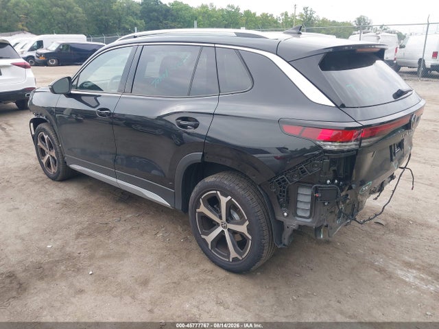 Aukcja sprzedaży 2026 Volkswagen Tiguan Se, vin: 3VVMR7RMXTM033886, numer aukcji: 45777767