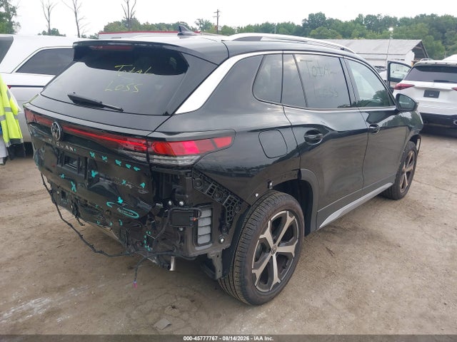 Aukcja sprzedaży 2026 Volkswagen Tiguan Se, vin: 3VVMR7RMXTM033886, numer aukcji: 45777767
