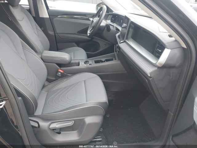 Aukcja sprzedaży 2026 Volkswagen Tiguan Se, vin: 3VVMR7RMXTM033886, numer aukcji: 45777767