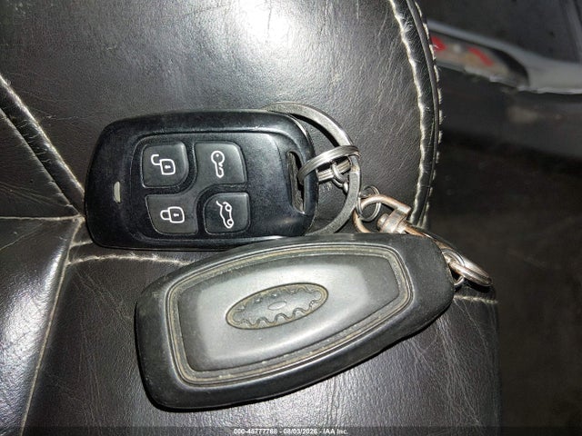 Продажа на аукционе авто 2014 Ford Focus St, vin: 1FADP3L99EL100070, номер лота: 45777768