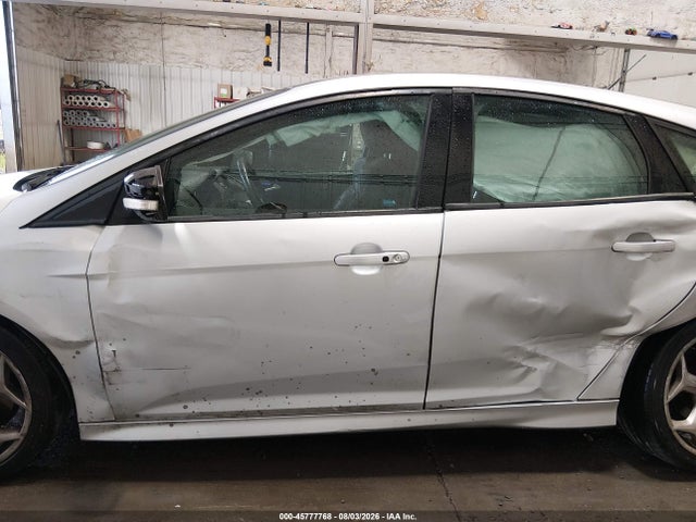 Продажа на аукционе авто 2014 Ford Focus St, vin: 1FADP3L99EL100070, номер лота: 45777768