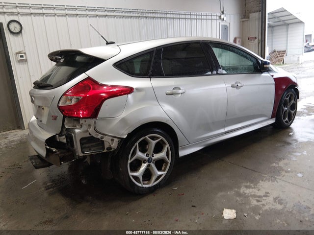 Продажа на аукционе авто 2014 Ford Focus St, vin: 1FADP3L99EL100070, номер лота: 45777768