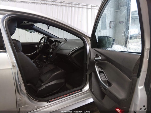 Продажа на аукционе авто 2014 Ford Focus St, vin: 1FADP3L99EL100070, номер лота: 45777768