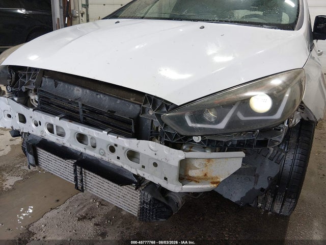 Продажа на аукционе авто 2014 Ford Focus St, vin: 1FADP3L99EL100070, номер лота: 45777768