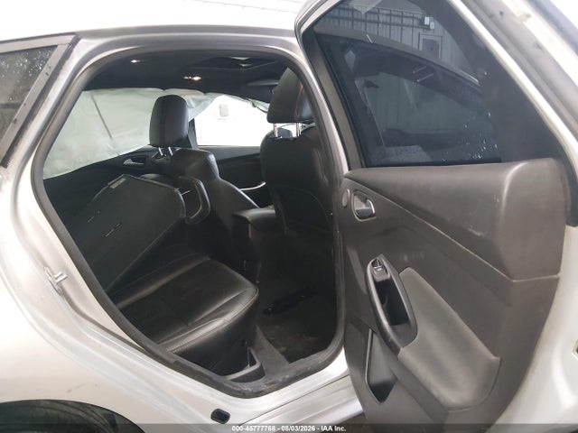 Продажа на аукционе авто 2014 Ford Focus St, vin: 1FADP3L99EL100070, номер лота: 45777768