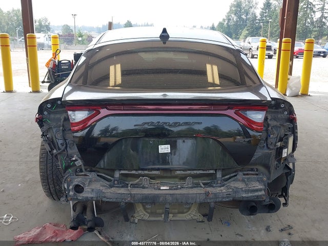 Aukcja sprzedaży 2018 Kia Stinger Gt1, vin: KNAE45LCXJ6011872, numer aukcji: 45777776