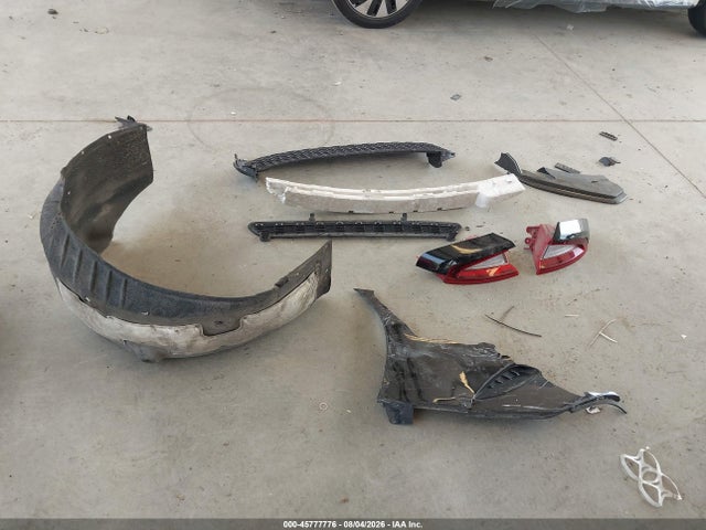 Aukcja sprzedaży 2018 Kia Stinger Gt1, vin: KNAE45LCXJ6011872, numer aukcji: 45777776
