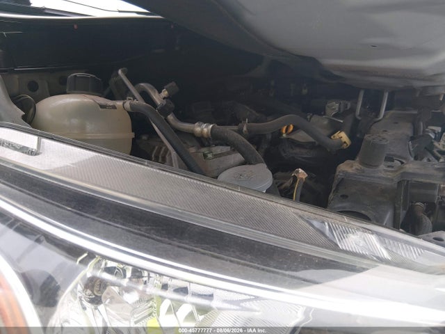 Продажа на аукционе авто 2021 Nissan Versa Sv Xtronic Cvt, vin: 3N1CN8EV2ML815300, номер лота: 45777777