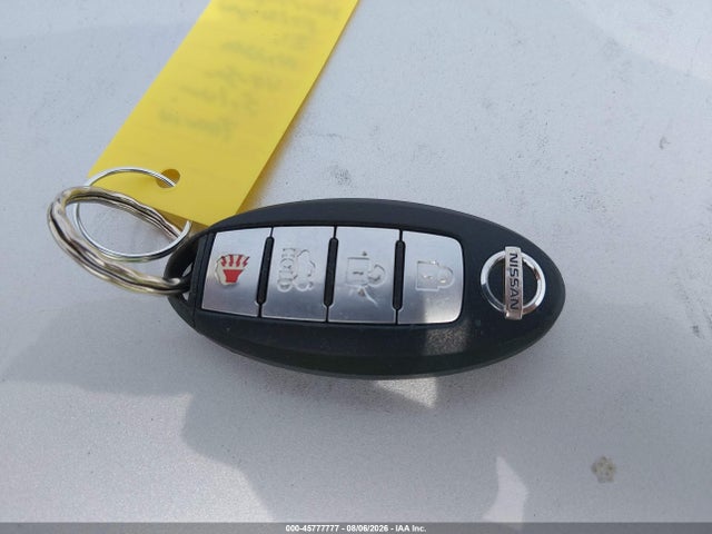 Продажа на аукционе авто 2021 Nissan Versa Sv Xtronic Cvt, vin: 3N1CN8EV2ML815300, номер лота: 45777777