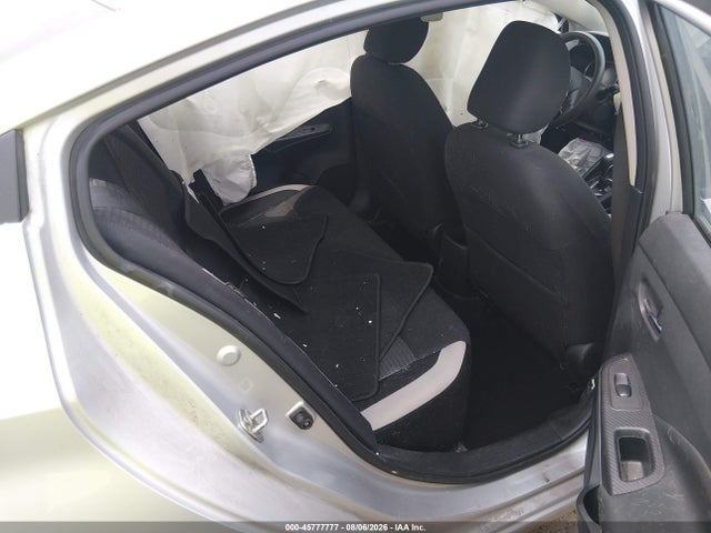 Продажа на аукционе авто 2021 Nissan Versa Sv Xtronic Cvt, vin: 3N1CN8EV2ML815300, номер лота: 45777777