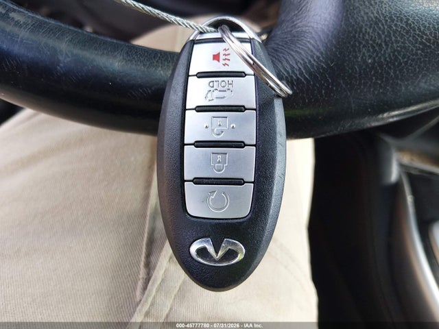 45777780 :رقم المزاد ، 5N1AL0MM4GC522434 vin ، 2016 Infiniti Qx60 مزاد بيع
