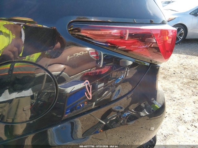 45777780 :رقم المزاد ، 5N1AL0MM4GC522434 vin ، 2016 Infiniti Qx60 مزاد بيع