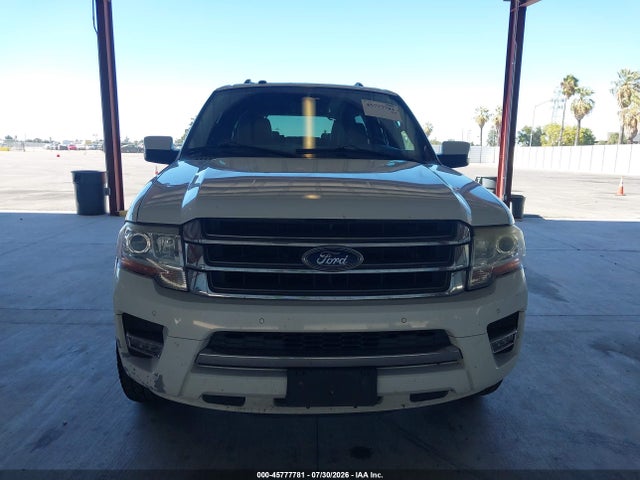 Ford Expedition El Limited 2017 1FMJK1KT6HEA74688 Image 13