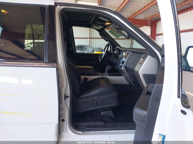 Ford Expedition El Limited 2017 1FMJK1KT6HEA74688 Image 5