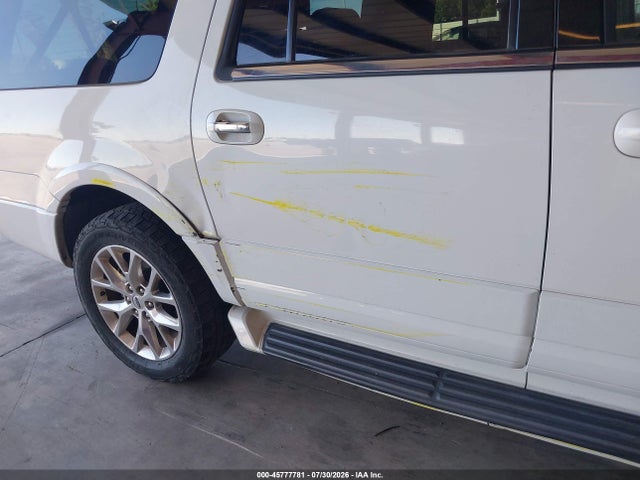 Ford Expedition El Limited 2017 1FMJK1KT6HEA74688 Image 6