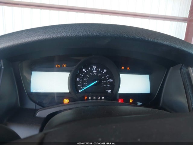 Ford Expedition El Limited 2017 1FMJK1KT6HEA74688 Image 7