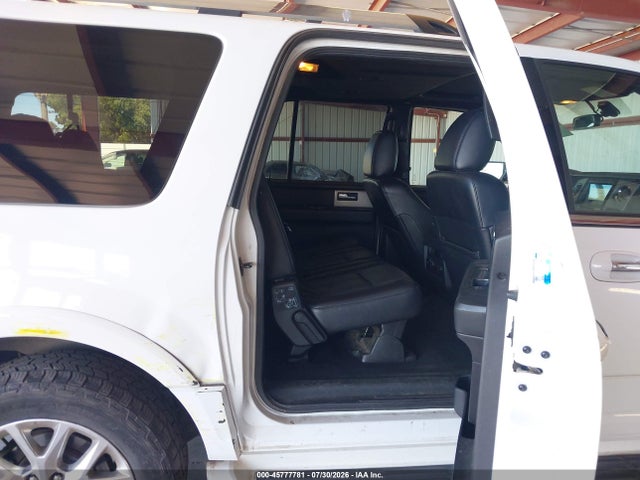 Ford Expedition El Limited 2017 1FMJK1KT6HEA74688 Image 8