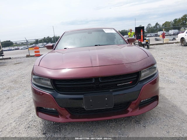 Aukcja sprzedaży 2018 Dodge Charger R/t Rwd, vin: 2C3CDXCT2JH134655, numer aukcji: 45777789