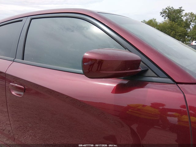Aukcja sprzedaży 2018 Dodge Charger R/t Rwd, vin: 2C3CDXCT2JH134655, numer aukcji: 45777789