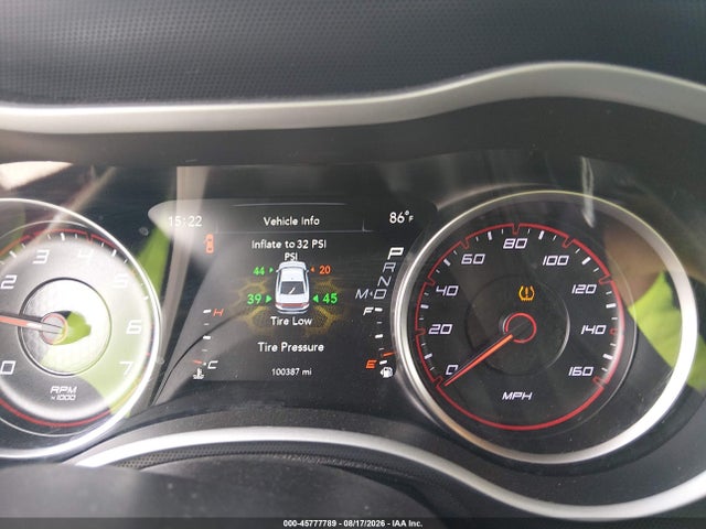 Aukcja sprzedaży 2018 Dodge Charger R/t Rwd, vin: 2C3CDXCT2JH134655, numer aukcji: 45777789