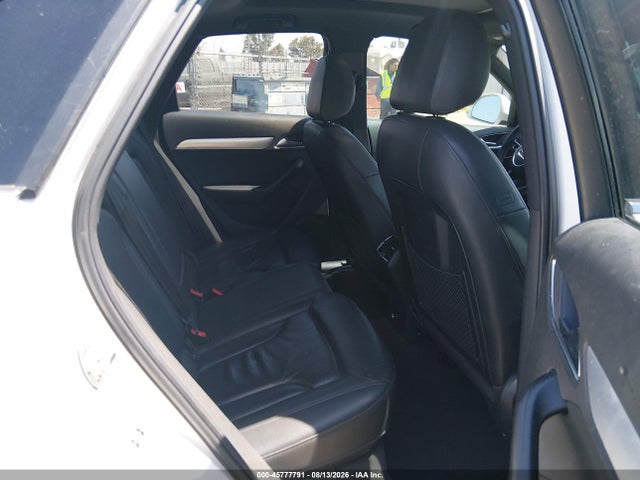 WA1BFCFS4GR013819 Audi Q3 2.0t Premium Plus